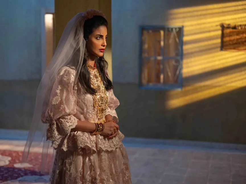 "شارع الأعشى 2".. حيوية أكثر وشاعرية أقل