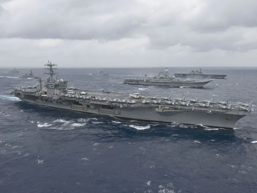 في ظل التنافس مع الصين وروسيا.. خفض نفقات البنتاجون يهدد التفوق العسكري الأميركي