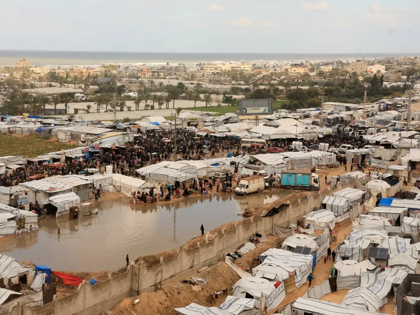 غزة تدخل "المرحلة الثانية" من خطة ترمب.. ولجنة لإدارة القطاع برئاسة علي شعث