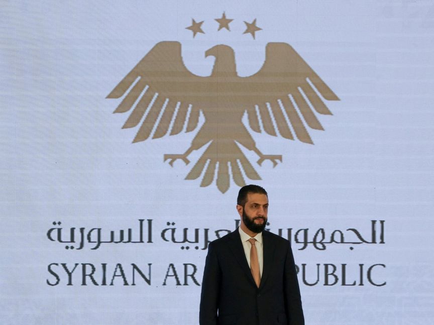 الشرع: إصلاح منظومة الرواتب والأجور مستمر لضمان حياة كريمة للسوريين