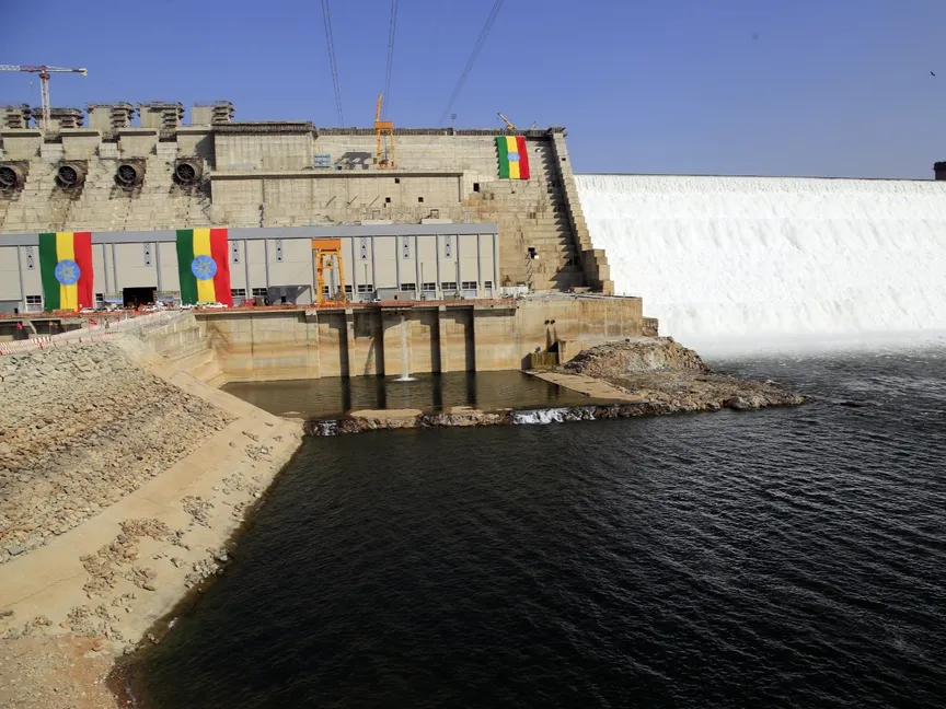 رغم الخلافات و"الملء الرابع".. جولة جديدة من مفاوضات سد النهضة في أديس أبابا