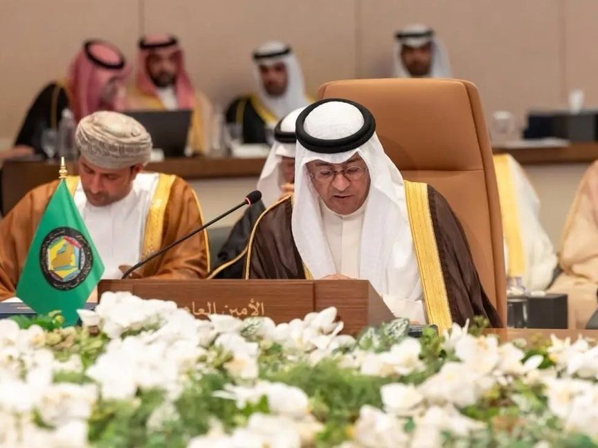 وزراء إعلام مجلس التعاون الخليجي: تلاحم دول المجلس ركيزة لحماية الأمن والاستقرار