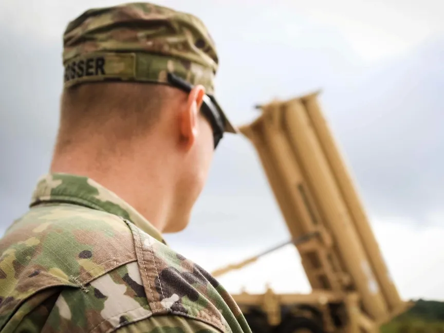 حرب إيران تستنزف مخزون أميركا من الصواريخ.. إليك التفاصيل