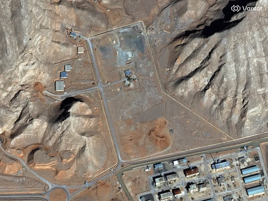 هل يكون الاستيلاء على الوقود النووي الإيراني هدف ترمب المقبل؟