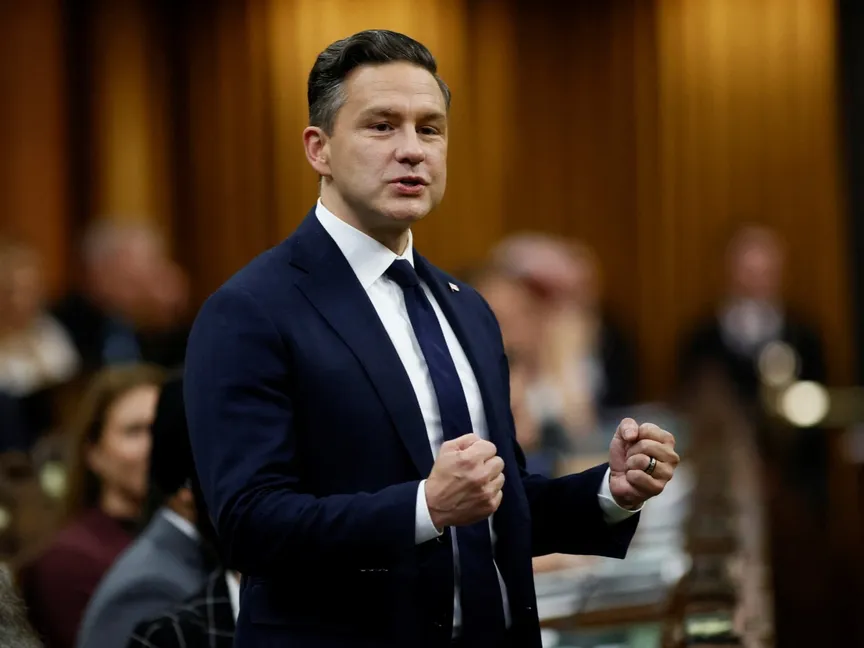 منافس لكارني.. حزب المحافظين الكندي يجدد الثقة بزعيمه بيير بواليفر بأغلبية ساحقة