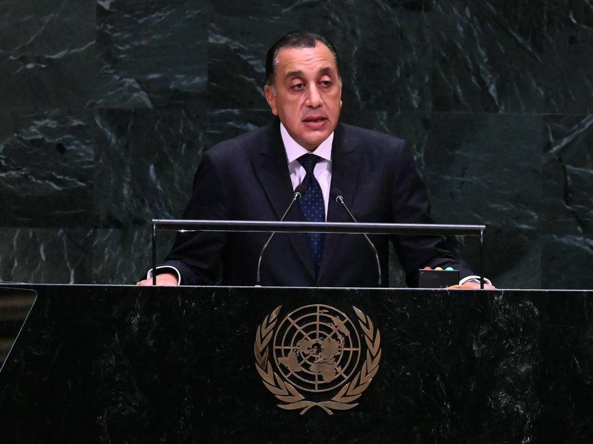 مصر أمام الأمم المتحدة: الأمن المائي قضية وجودية لا تحتمل المساومة