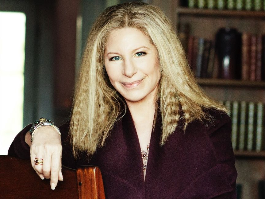 مهرجان كان يمنح باربرا سترايسند السعفة الذهبية الفخرية تقديراً لـ"مسيرة استثنائية"