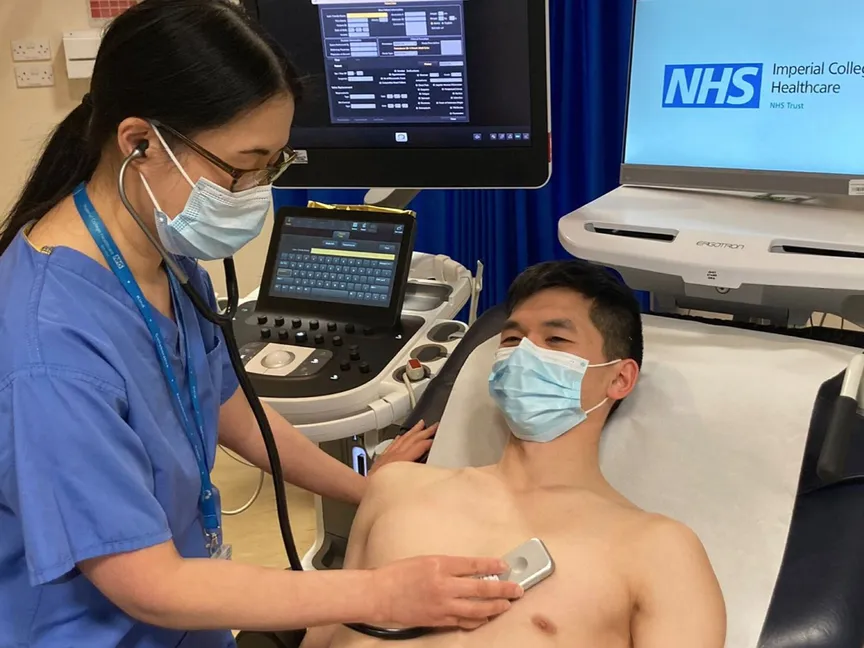 اضطراب نظم القلب.. 8 نصائح للغذاء والنوم لتجنب "أعراض مميتة"