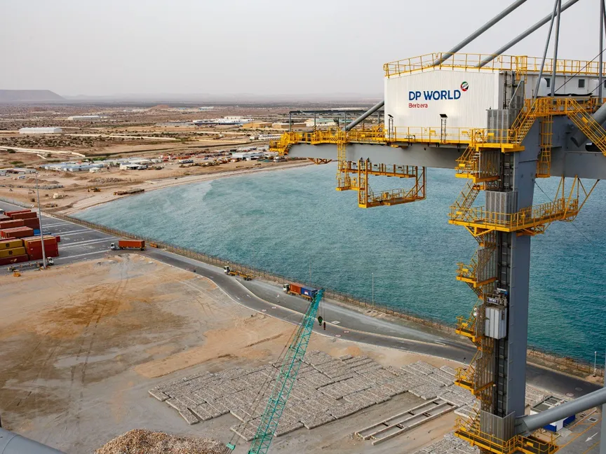 اتفاق أديس أبابا وأرض الصومال.. "ملف خلافي جديد" بين مصر وإثيوبيا