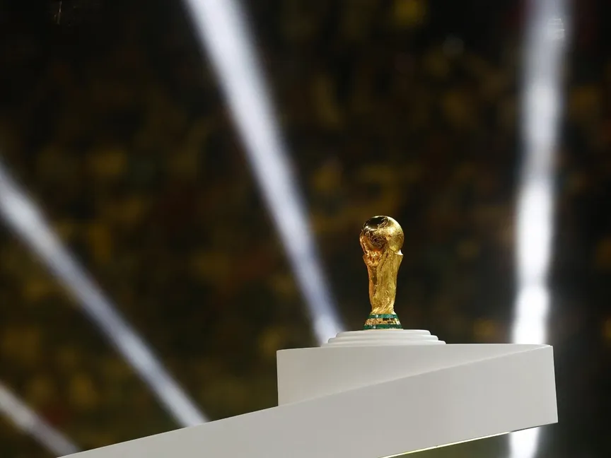 هذه أبرز مكاسب السعودية من استضافة كأس العالم 2034