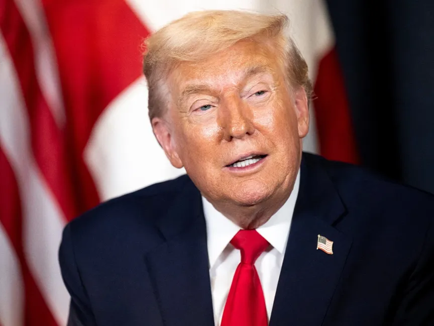 ترمب: أميركا ضمنت الوصول الكامل إلى جرينلاند بعد اتفاق مع الناتو