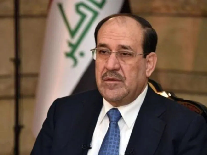 مصدر لـ"الشرق": اتفاق الإطار التنسيقي على سحب ترشيح المالكي لرئاسة الحكومة العراقية