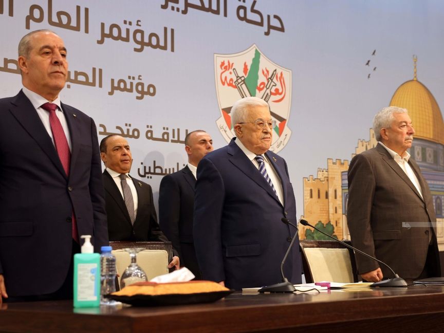 بعد 20 عاماً من الانقسام.. السلطة الفلسطينية تخطو خطوة أخرى نحو الانتخابات العامة