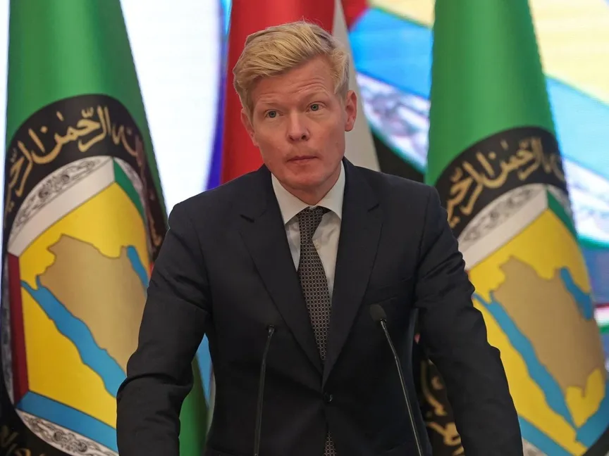 مفاتيح جروندبرج: التزامات خريطة السلام اليمني