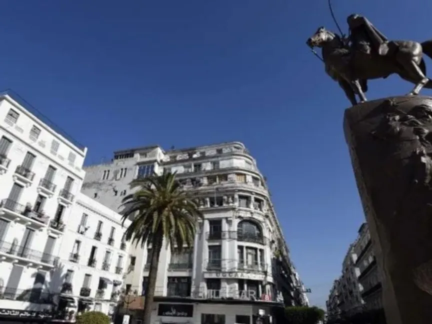 الجزائر.. الدولة العربية الوحيدة الفائزة بأوسكار تستنهض صناعة السينما