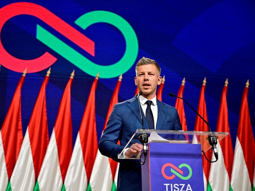 ماجيار يلتقي فون دير لاين في بروكسل لإعادة تدفق التمويل الأوروبي للمجر