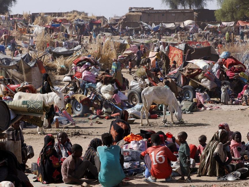 ورقة أميركية لإقرار "هدنة إنسانية" في السودان.. وتحركات نحو تسوية سياسية