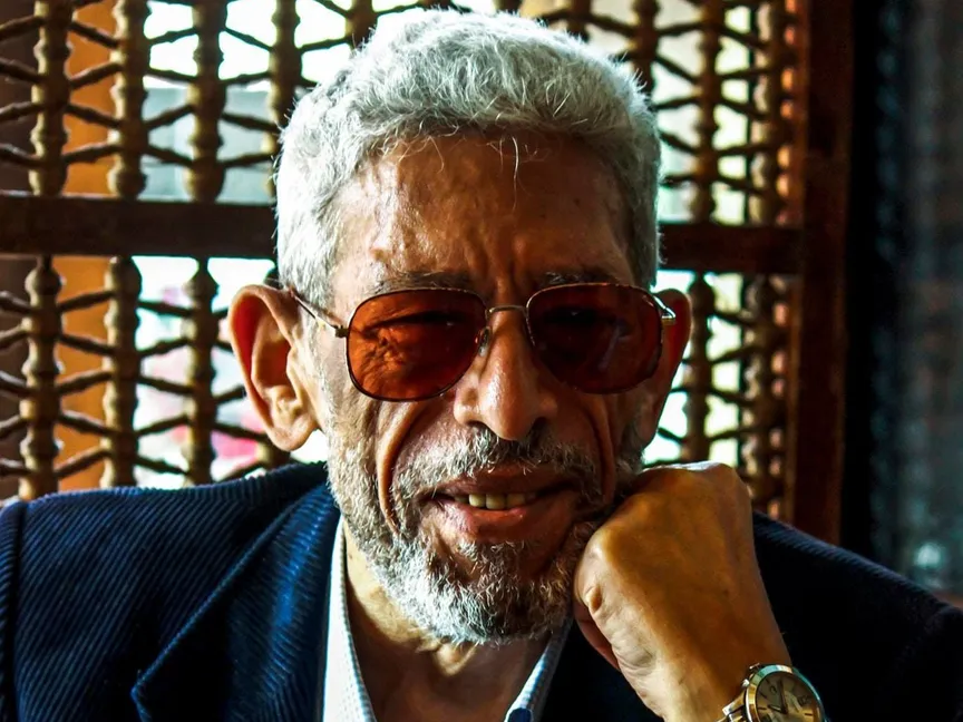 البحث عن "هموم" داوود عبد السيد