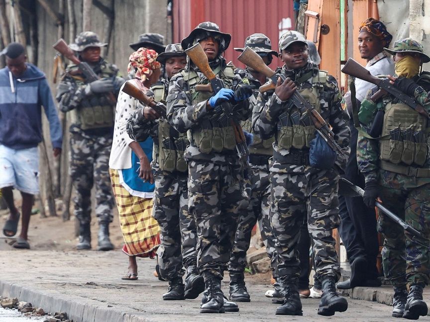 موزمبيق.. هدوء حذر في العاصمة وارتفاع ضحايا الاضطرابات إلى 261