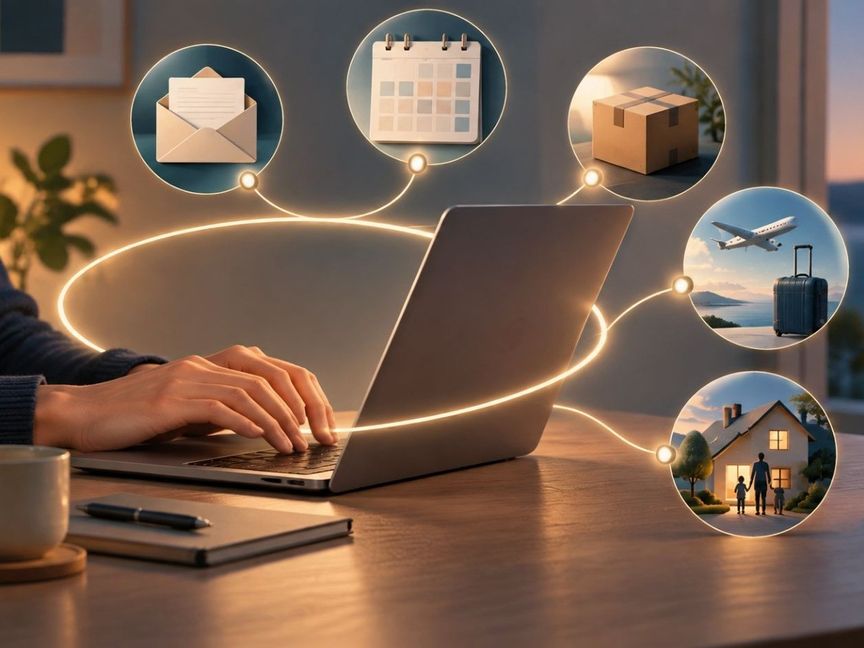 الوكيل الذكي.. من مجرد روبوت إجابات إلى سكرتير يحجز الطيران والفنادق