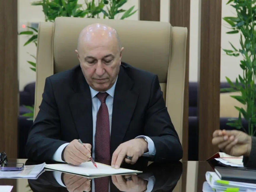 نزار ئاميدي- (أرشيفية) - واع