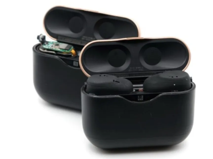 تكنولوجيا الـAI والسماعات البصرية.. تطور جديد