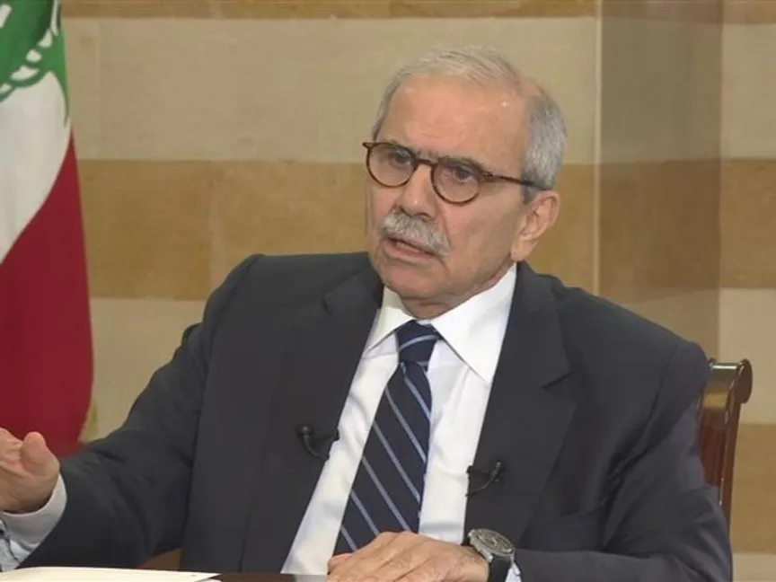 نواف سلام لـ"الشرق الأوسط": لا أحد من اللبنانيين يريد أن يرجع إلى الحرب الأهلية