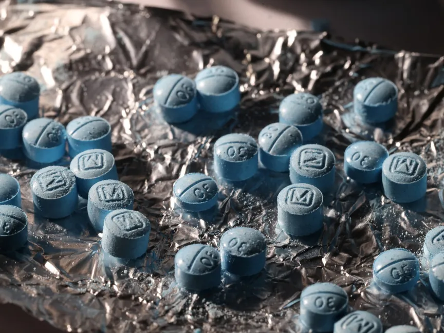 إدمان سريع ووفيات مرتفعة.. كيف يهدد الفنتانيل الصحة؟