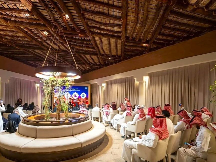 مهرجان الدرعية للرواية.. جيل سعودي منفتح على السرد