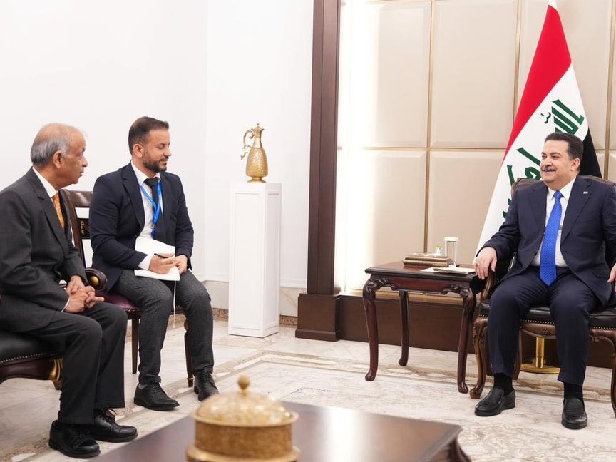 العراق يدعو دول العالم لتسلم مواطنيها من سجناء "داعش": نقلناهم حفظاً للأمن