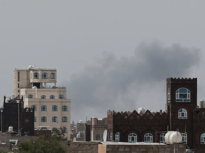 عبر مواجهات الميدان والجهود الدبلوماسية.. اليمن يتحرك لإنهاء نفوذ الحوثيين