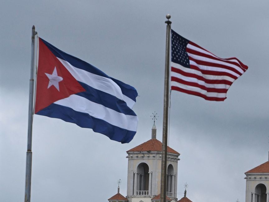 كوبا عن اجتماع مع مسؤولين أميركيين في هافانا: اتسم بالاحترام