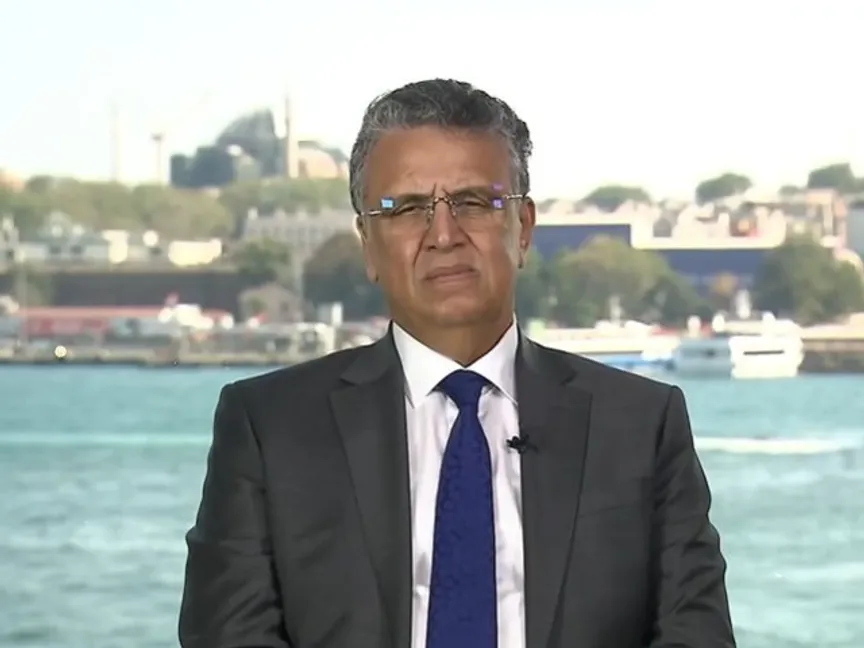 وزير العدل المغربي لـ"الشرق": أوروبا تتعامل بـ"انتقائية" مع الهجرة.. والحوار مفتاح الحل