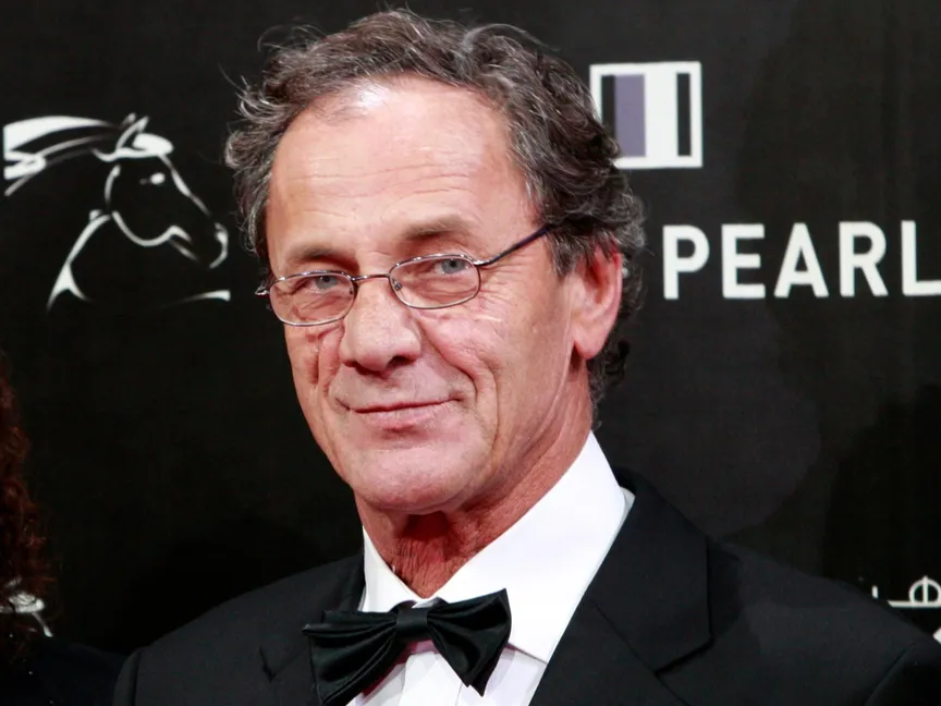 محمد بكري.. ابن الجبل الذي حمل السينما الفلسطينية على كتفيه