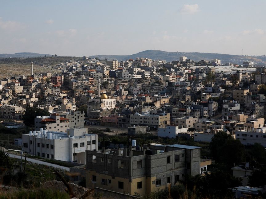 بريطانيا وفرنسا وألمانيا ضمن 12 دولة ترفض الاستيطان الإسرائيلي في الضفة