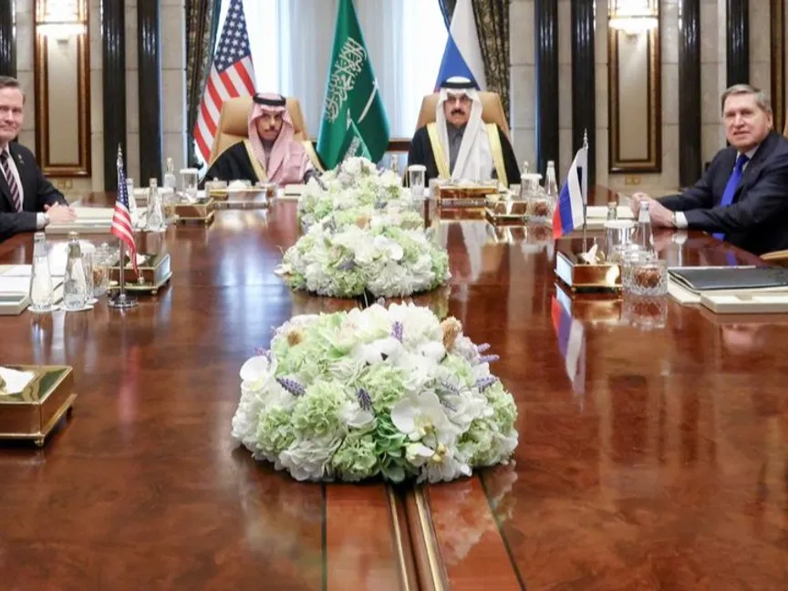 قضايا الشرق الأوسط "ملفات معقدة" على طاولة المحادثات الأميركية الروسية