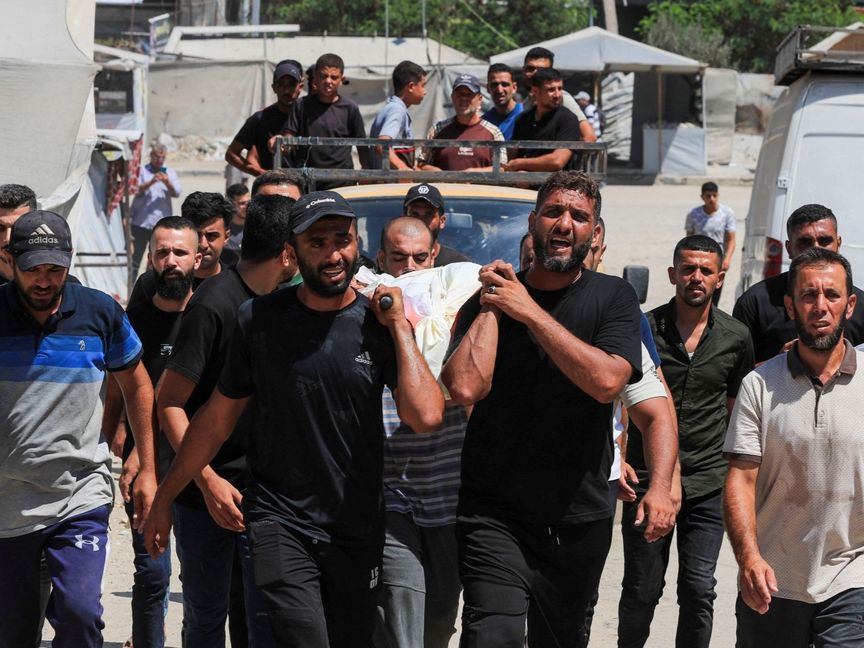 مصادر لـ"الشرق": القوة الإسرائيلية المتسللة اعتقلت مسؤولاً أمنياً بحماس من مدينة غزة
