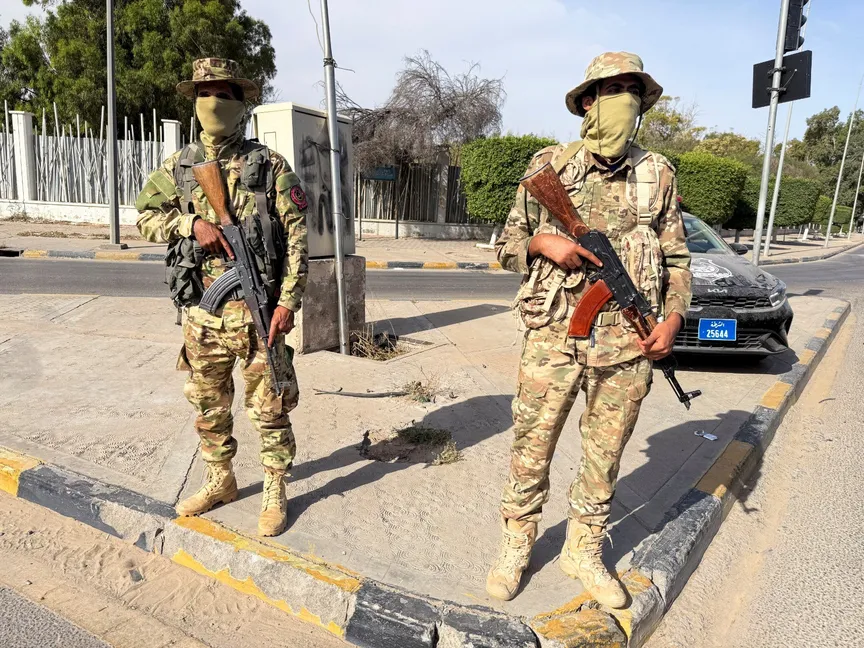 ليبيا.. اتفاق برعاية أممية لإجراء الانتخابات الرئاسية والبرلمانية خلال 24 شهراً