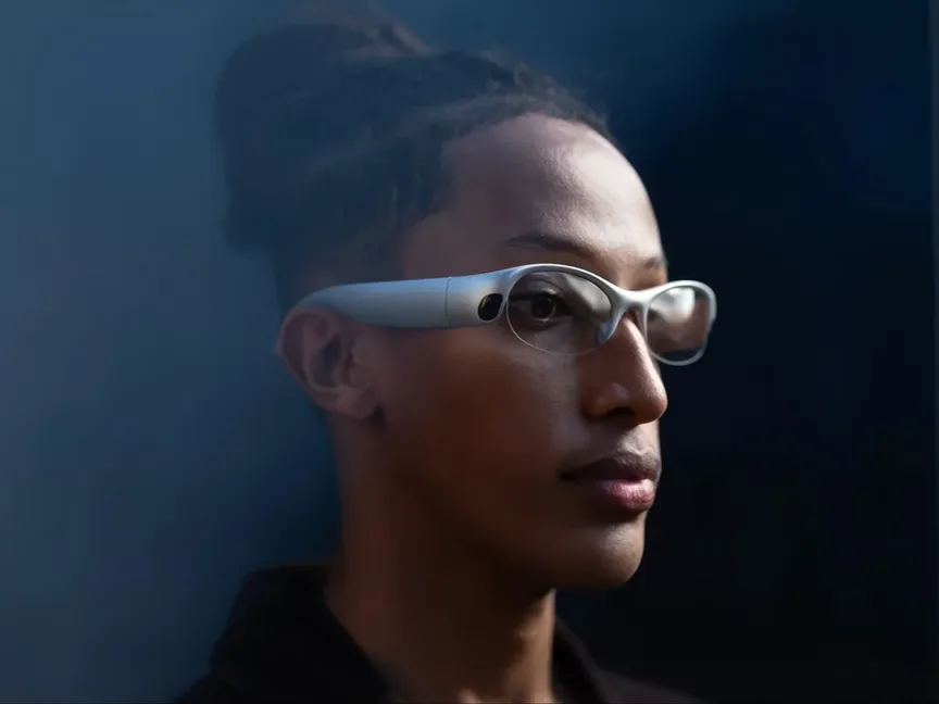 "حاسوب روحي".. نظارة ذكية تتذكر تفاصيل حياة المستخدم وتتنبأ باحتياجاته