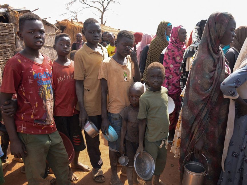 حوار سوداني مرتقب في أغسطس.. هل يفتح مساراً لإنهاء الحرب؟