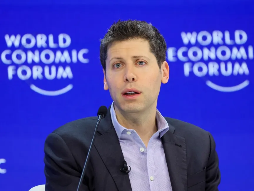 مشروع سام ألتمان للتحقق الرقمي عبر "مسح العين" في شوارع لندن