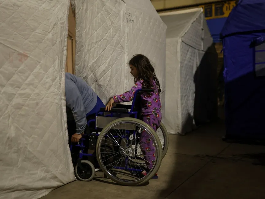 يونسيف: الحرب في لبنان تحصد يومياً ضحايا أطفال بحجم "صف دراسي"