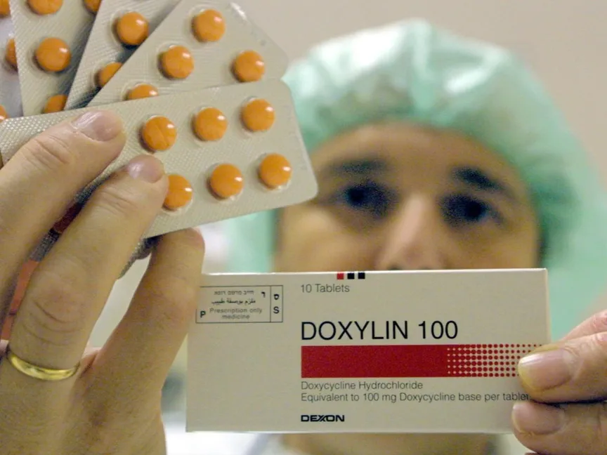 مضاد الدوكسيسيكلين ربما يساهم في تقليل خطر الإصابة بمرض الفُصام في مرحلة البلوغ - getty