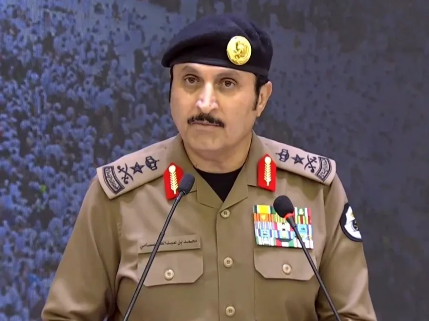 قيادة أمن الحج: ضبط أكثر من 217 حملة وهمية على مستوى السعودية