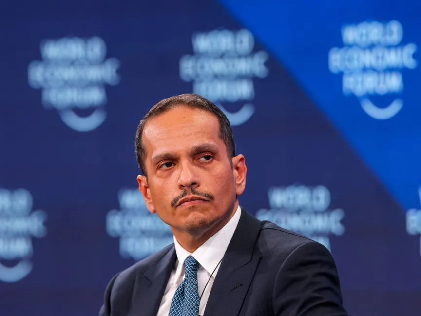 قطر: تنفيذ اتفاق غزة لا يزال أمامه الكثير.. والأوضاع قد تنفجر في المنطقة