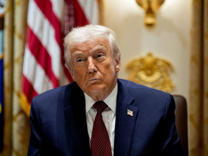 60% من الأميركيين يرون ترمب أكثر تقلباً مع التقدم في السن.. والبيت الأبيض يرد