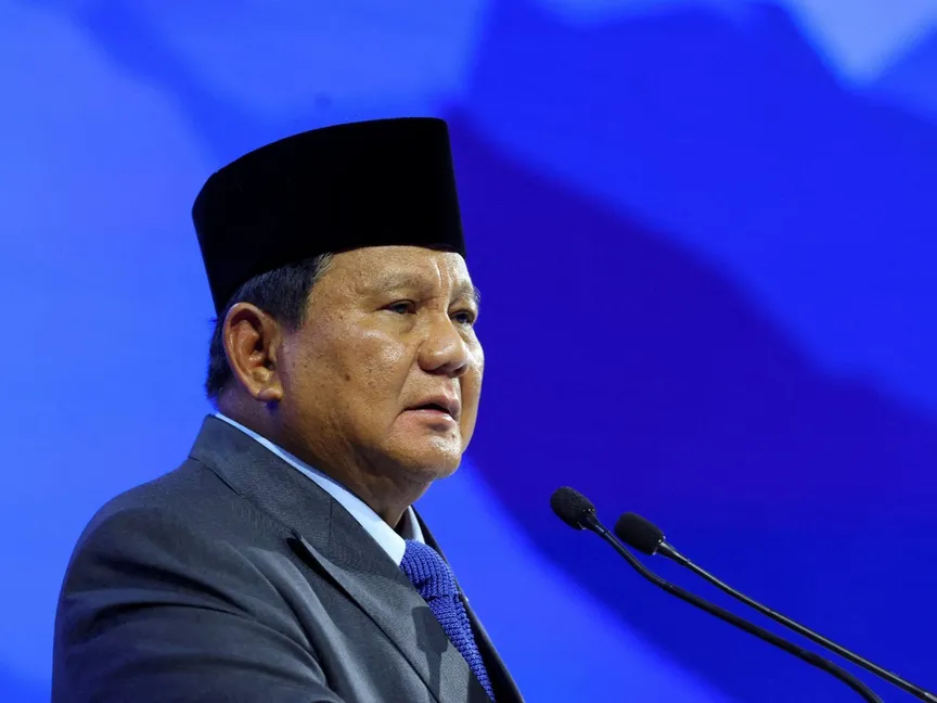 رئيس إندونيسيا بعد إلغاء رسوم ترمب: مستعدون لمواجهة جميع الاحتمالات