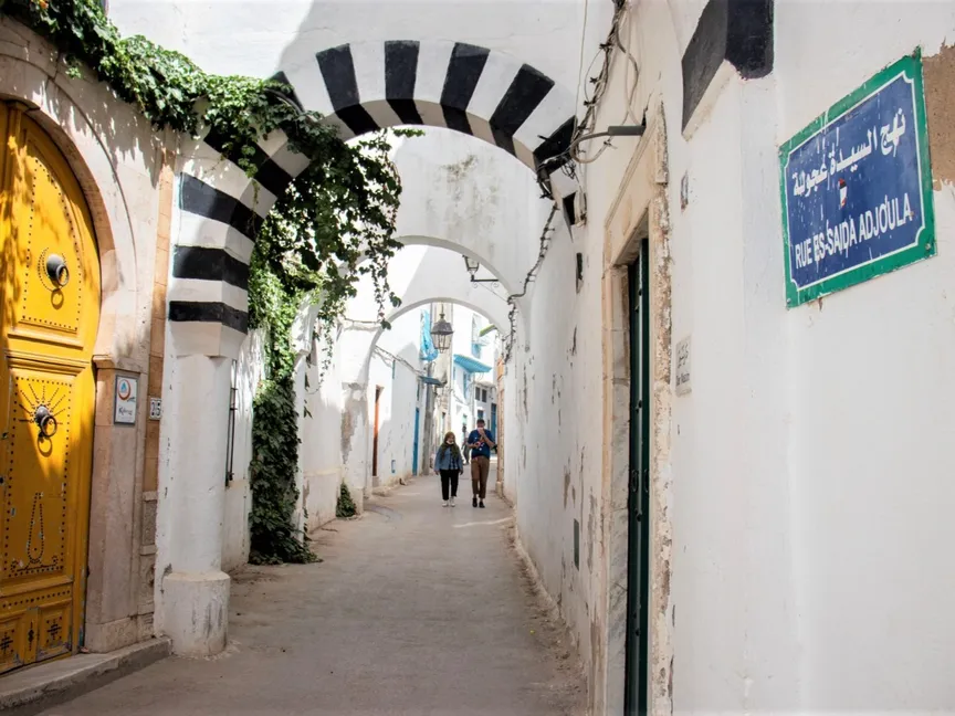 عمرها 3 آلاف عام.. معالم تونس الأثرية خارج التغطية