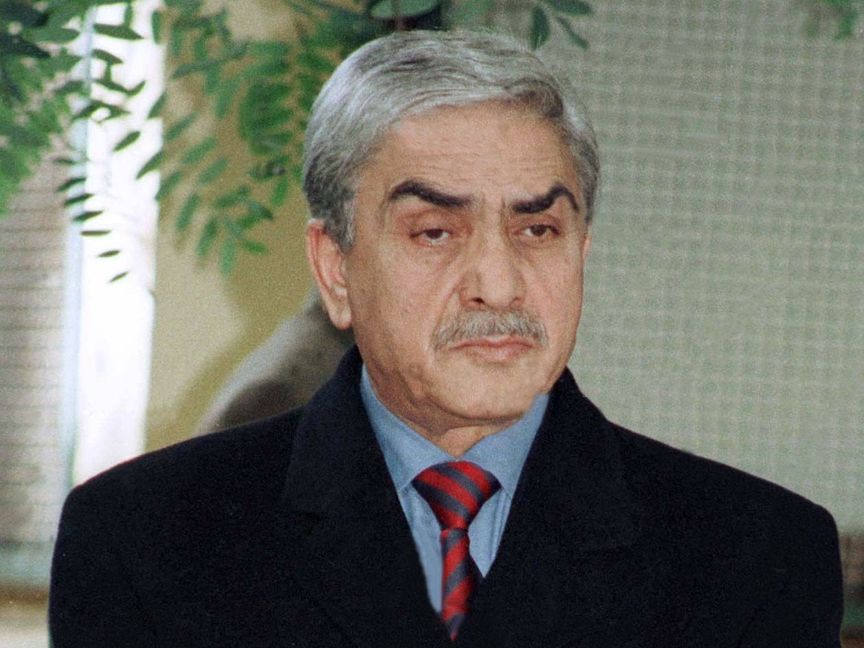 بعد صراع مع المرض.. وفاة رئيس الجزائر الأسبق اليامين زروال