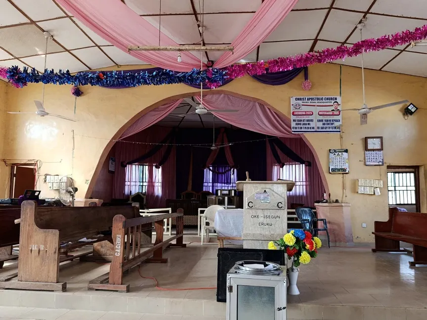 نيجيريا.. عدد التلاميذ المختطفين في مدرسة كاثوليكية يتجاوز 300